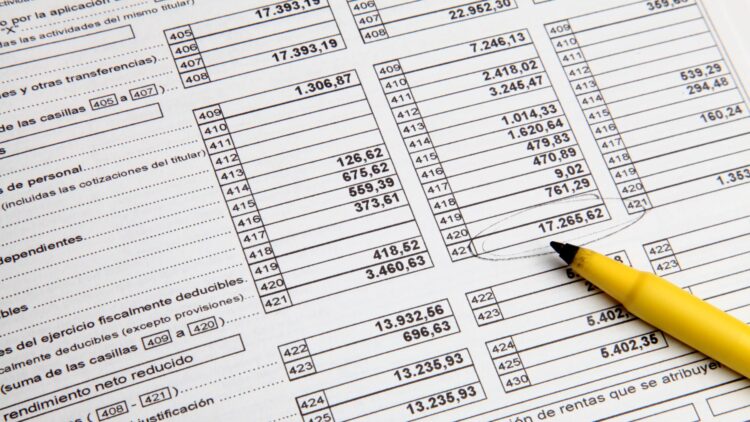 Confirmado: es obligatorio presentar la Declaración de la Renta de nuestros familiares fallecidos en estos casos 1 Es obligatorio presentar la Declaración de la Renta de nuestros familiares fallecidos