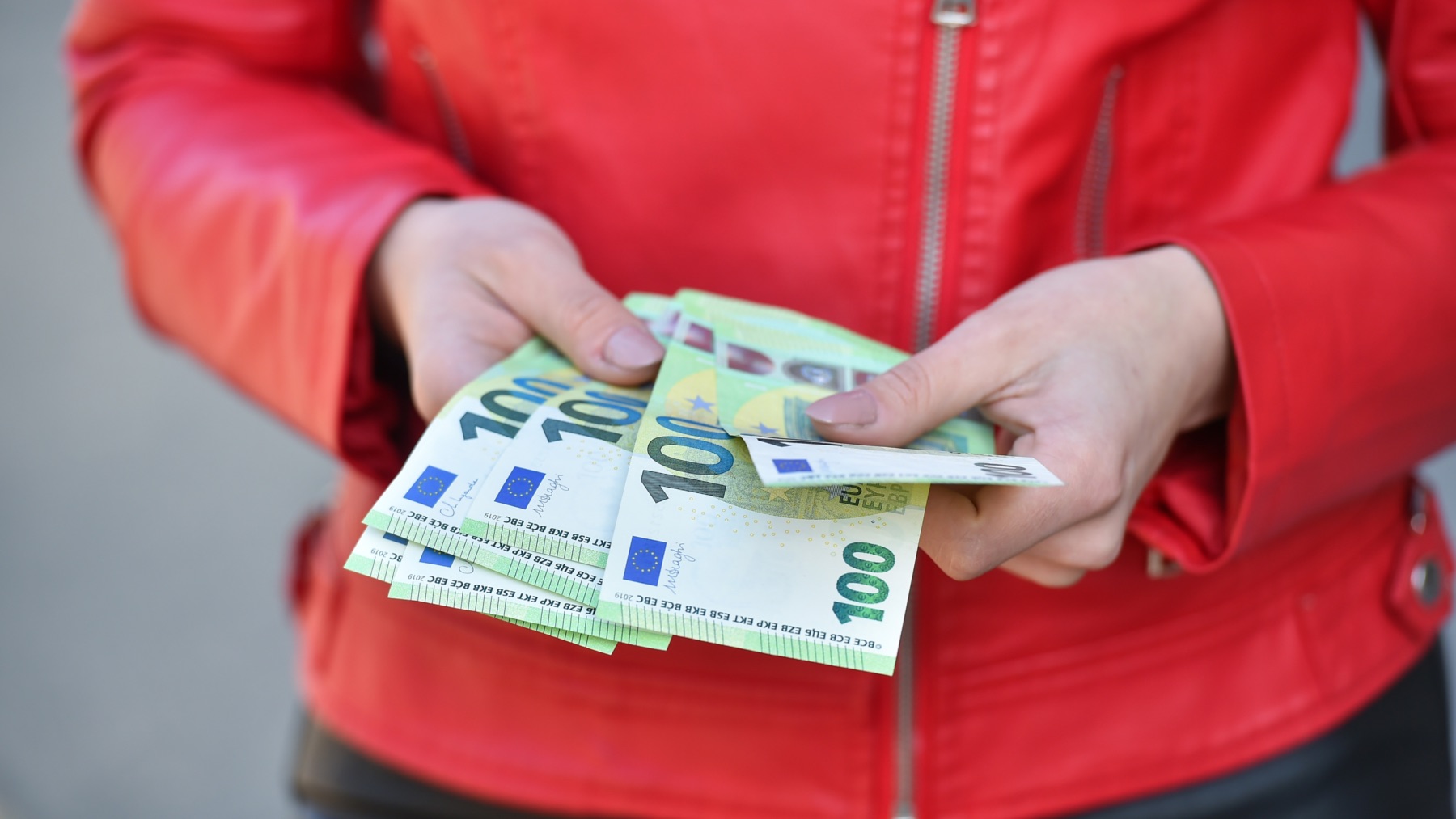 La Seguridad Social dará 650 euros al mes a los desempleados