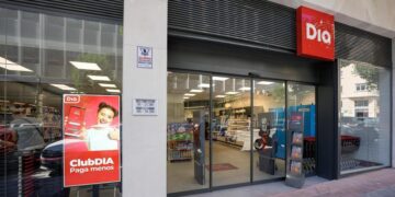 Dia se lanza al campo con una inversión millonaria