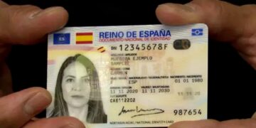 Confirmado: fotocopiarte el DNI puede ser ilegal