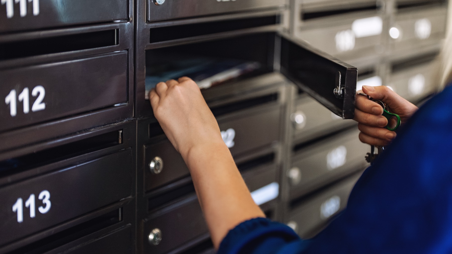 Puede ser una estafa