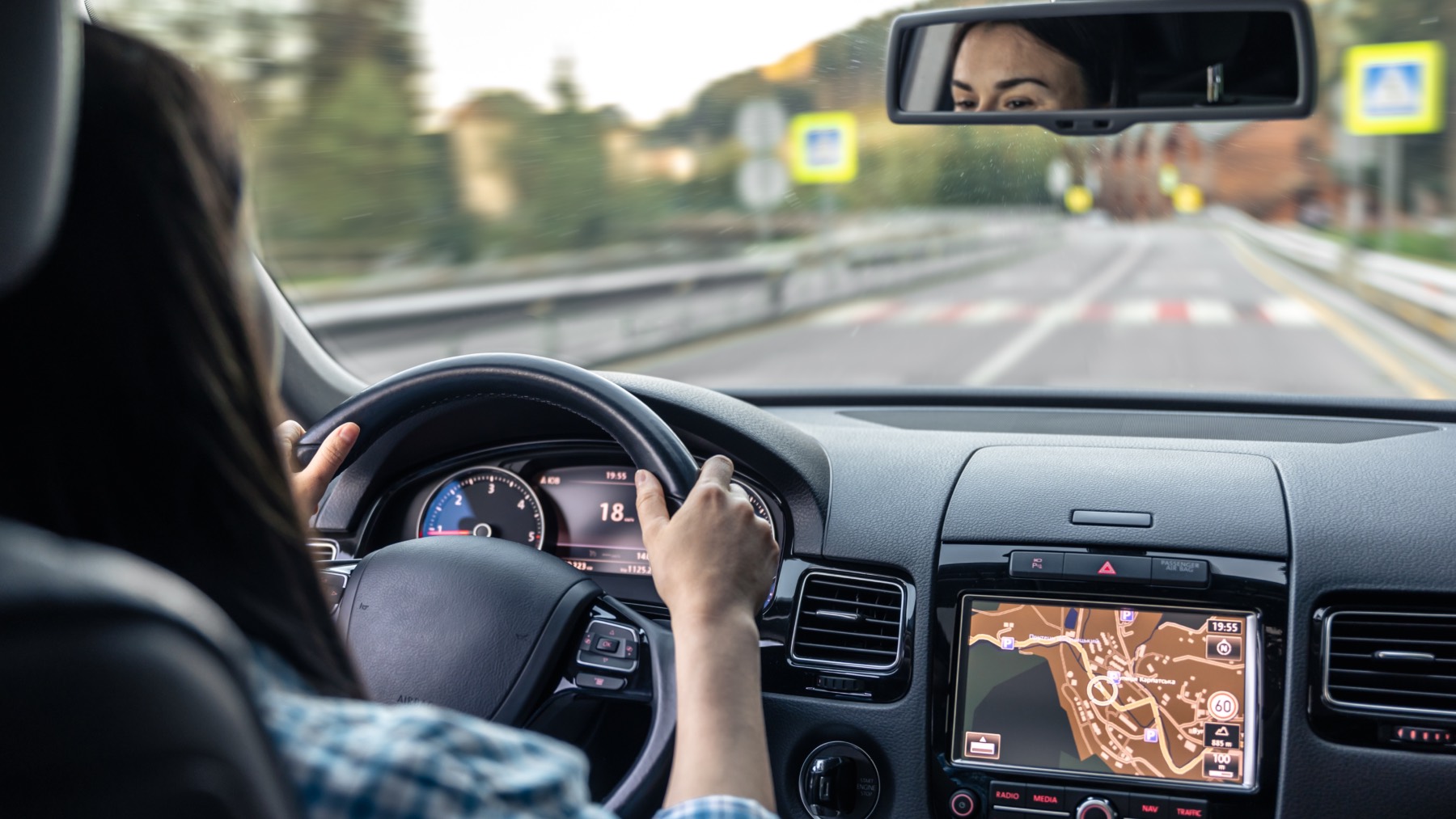 Confirmado: la DGT revoluciona el sistema de etiquetas