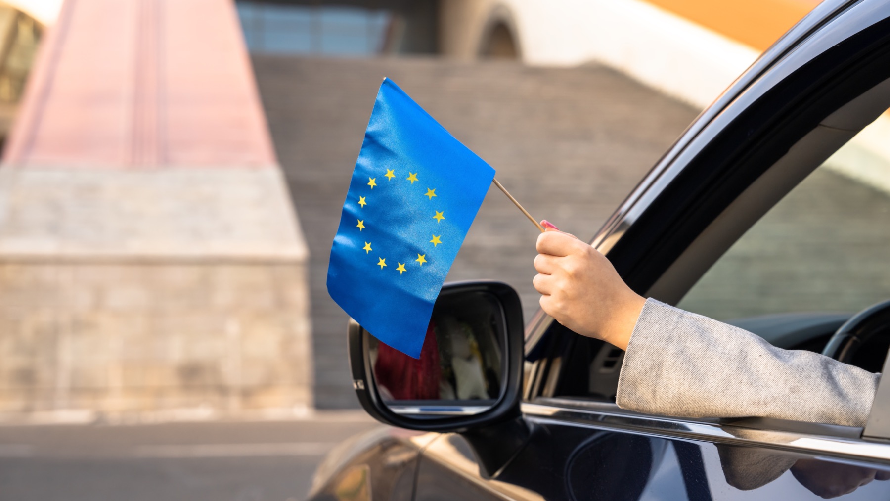 Llega Europa Joven, con idiomas gratis y prácticas remuneradas