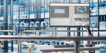 Desplazados a Zaragoza para trabajar en la nueva fábrica de baterías