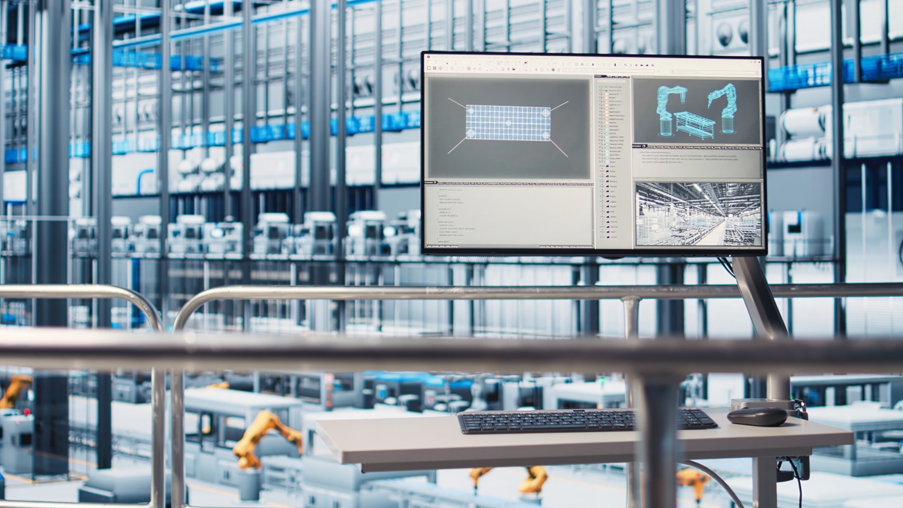 Desplazados a Zaragoza para trabajar en la nueva fábrica de baterías