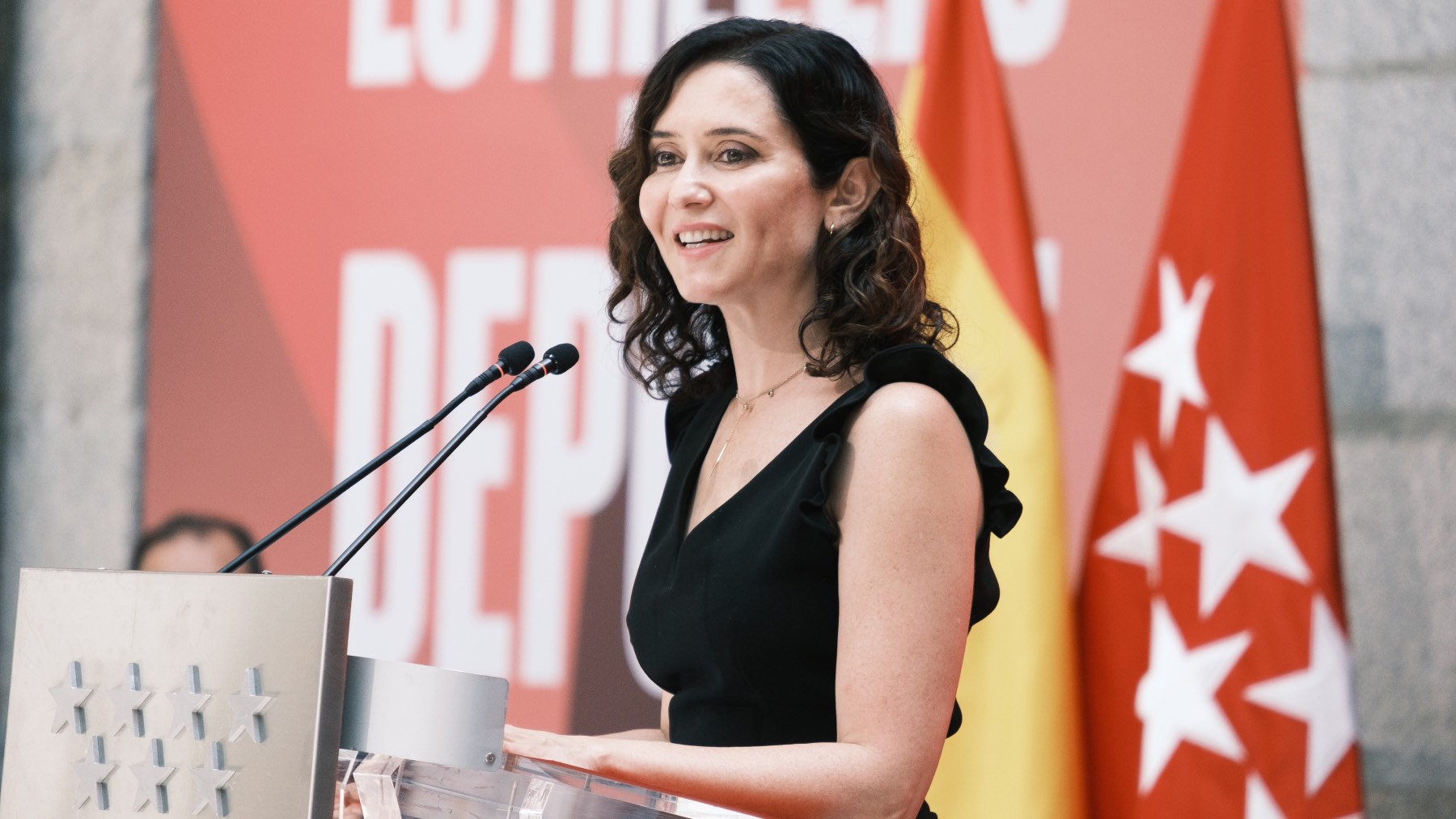 Es oficial: Ayuso revoluciona el impuesto de herencias en Madrid