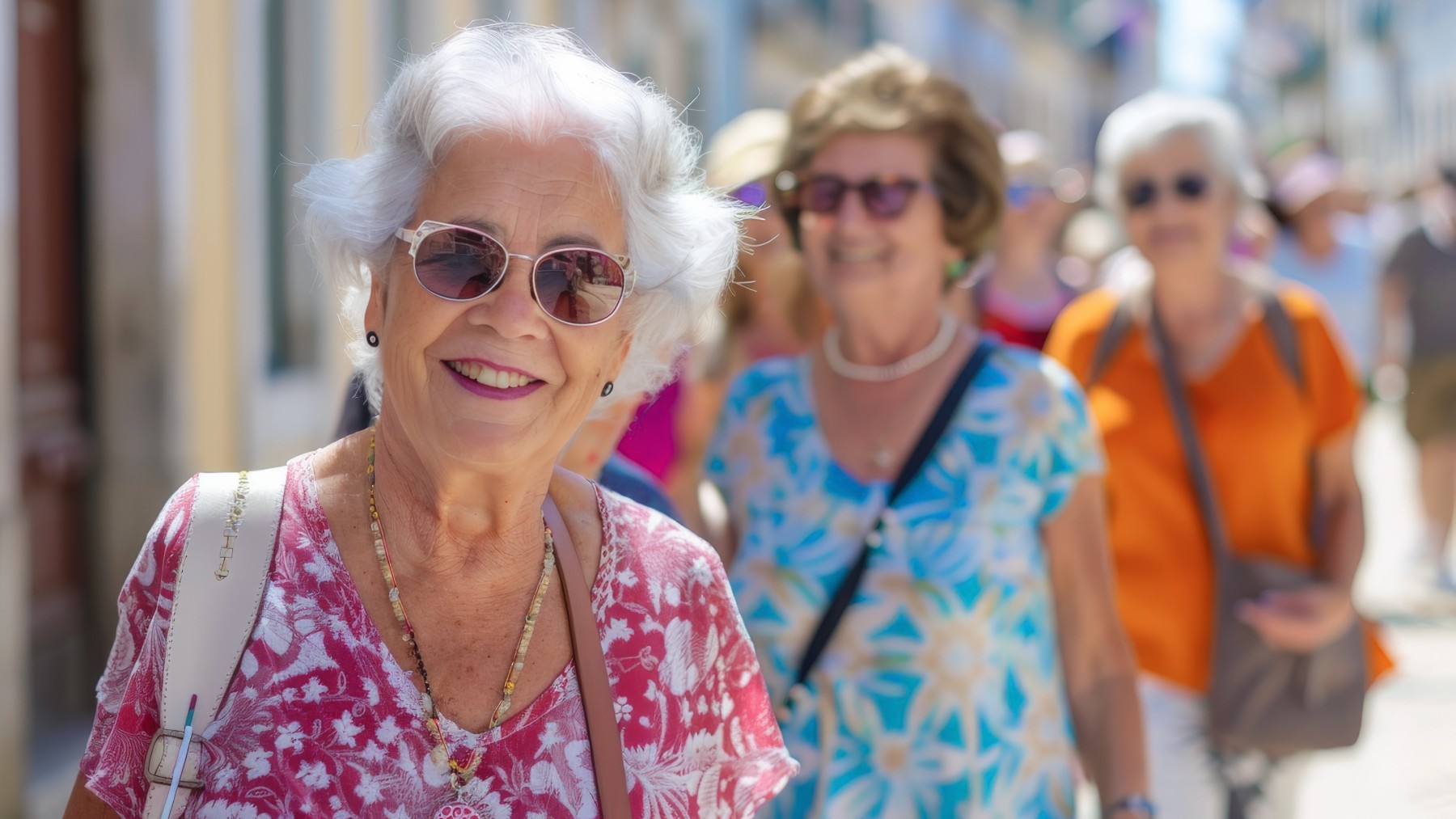 Es oficial: el IMSERSO dará miles de euros a los mayores de 65 años