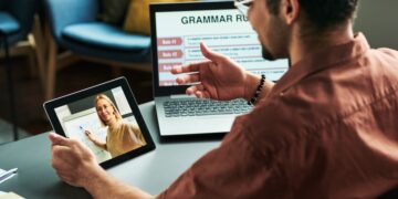 Este curso, online y gratuito, perfeccionará tu inglés