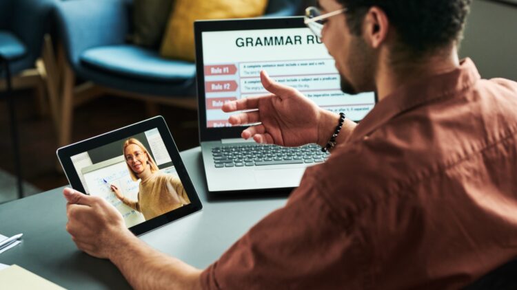 Adiós a las excusas: este curso, online y gratuito, perfeccionará tu inglés antes de su próxima entrevista de trabajo 1 Este curso, online y gratuito, perfeccionará tu inglés