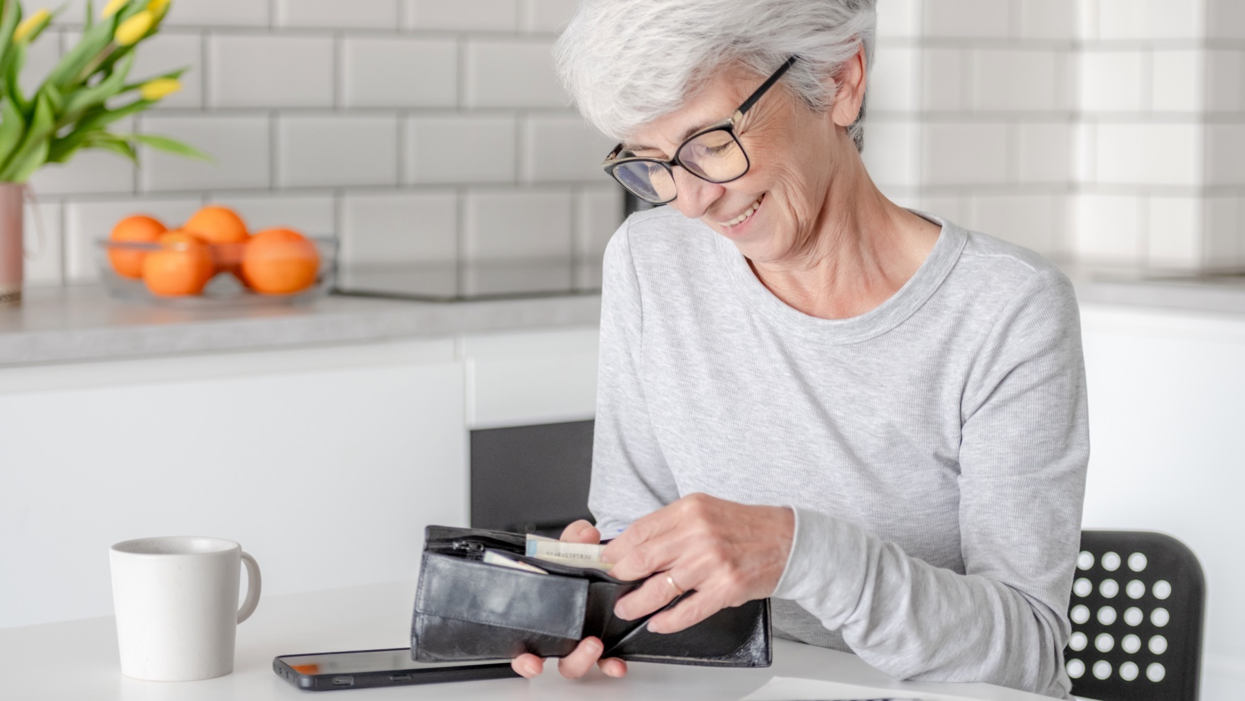 La Seguridad Social te da un extra de 12.000 euros en tu jubilación