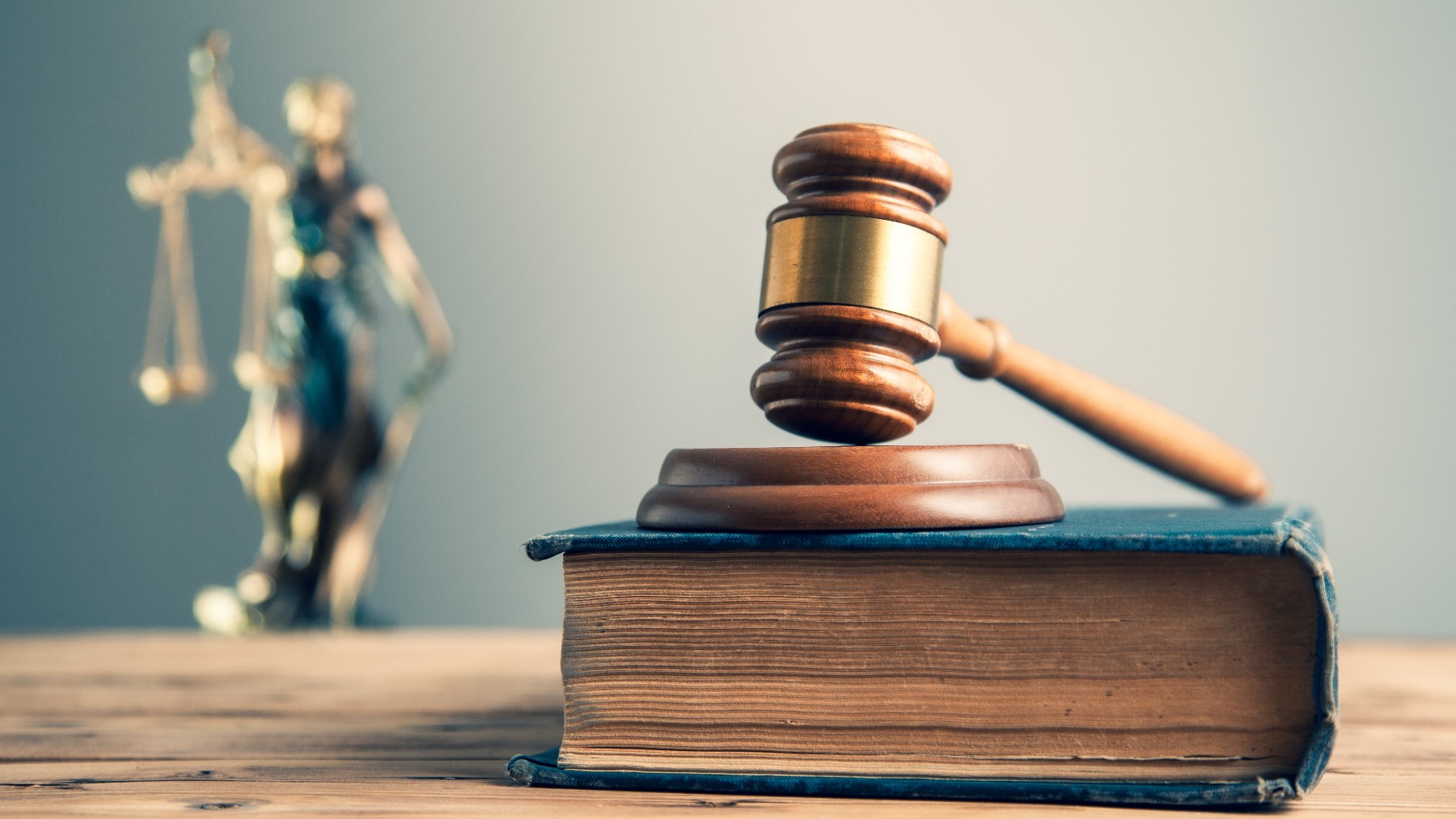 Es denunciada y la Justicia sorprende al absolverla por esta razón