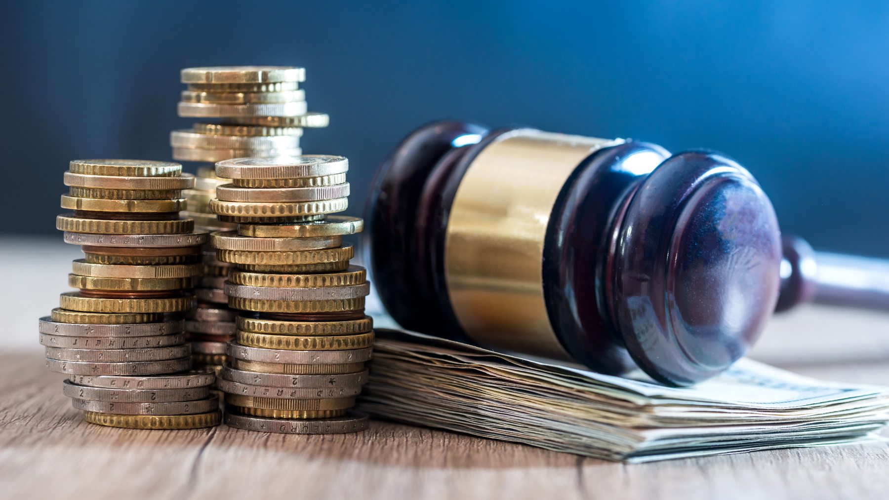 Multan con 60.000 euros a una persona que hacía negocio con el padrón