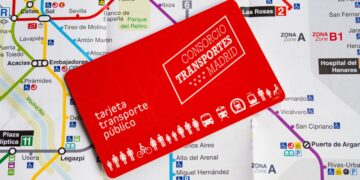 Cambiará el nuevo sistema ABT el actual abono transporte de Madrid
