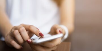 Si recibes este SMS en nombre de Hacienda, estás en riesgo