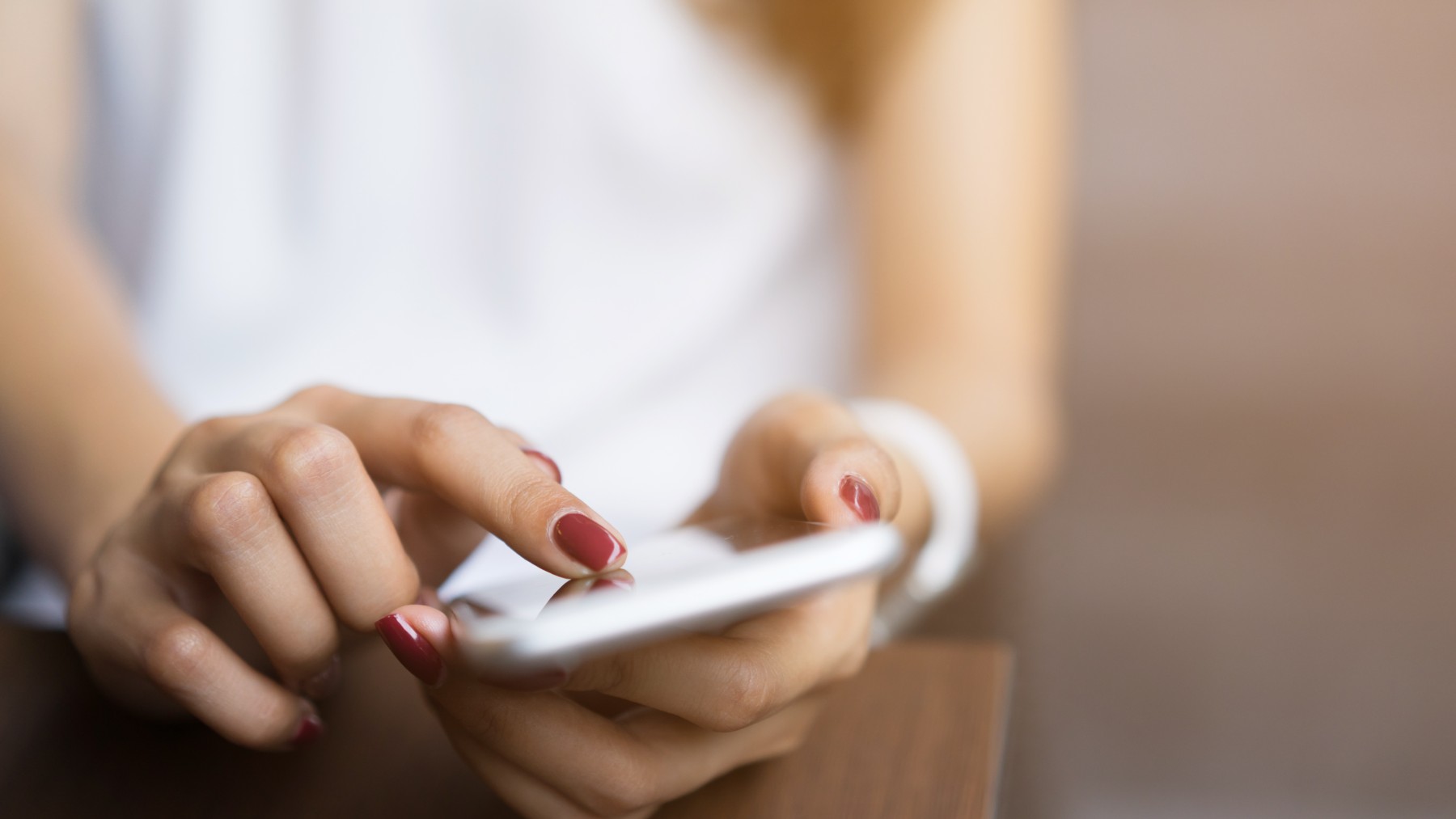 Si recibes este SMS en nombre de Hacienda, estás en riesgo