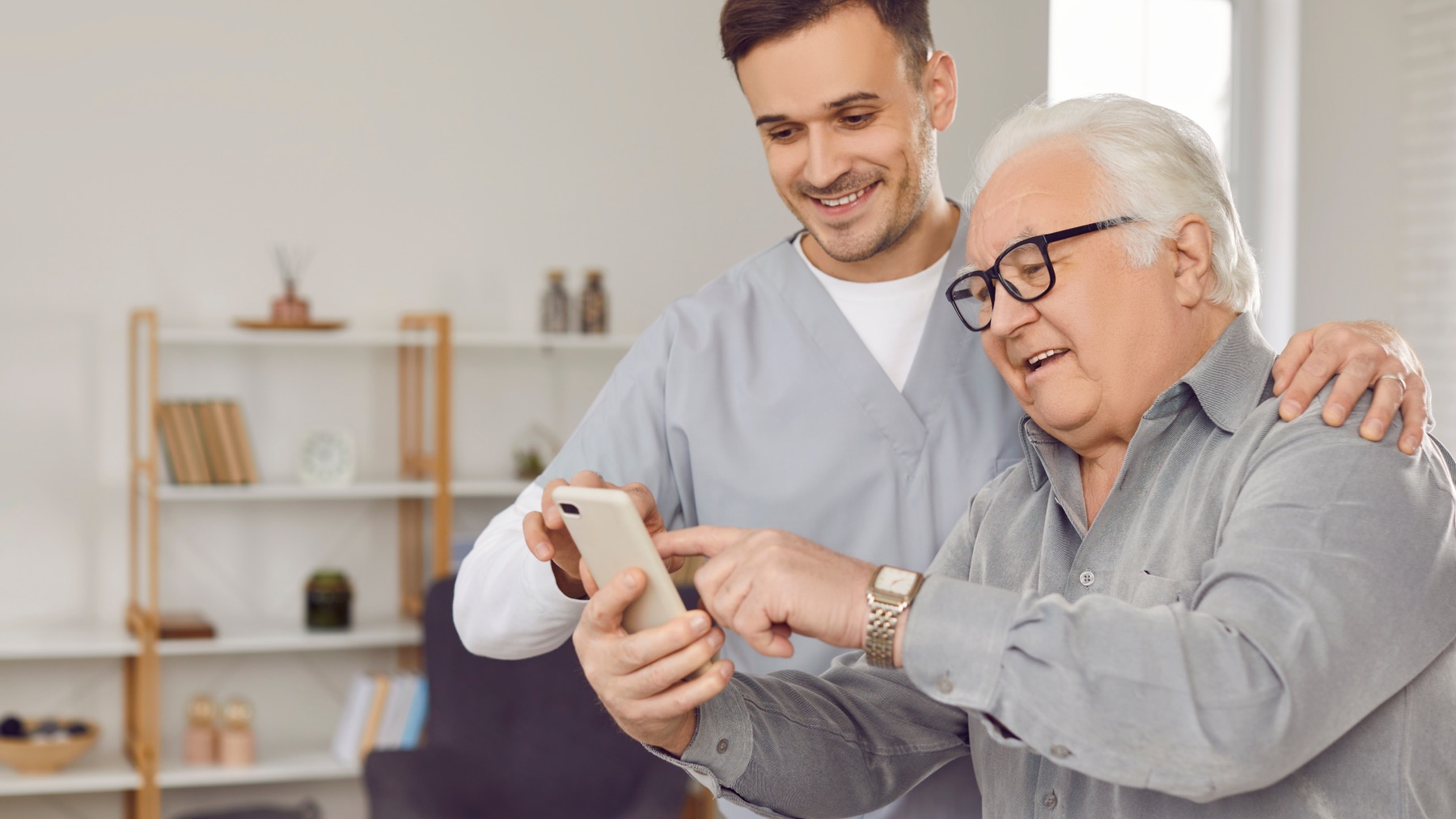 Adiós a los móviles difíciles de usar