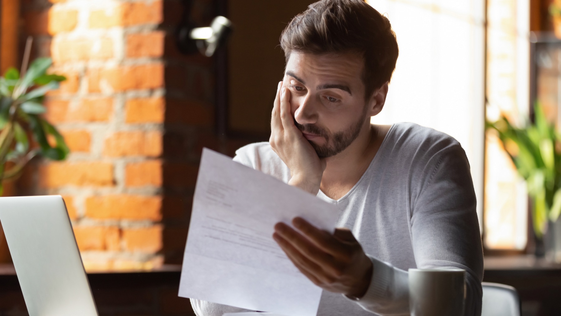 La multa que puedes recibir por estar empadronado en una ciudad y vivir en otra