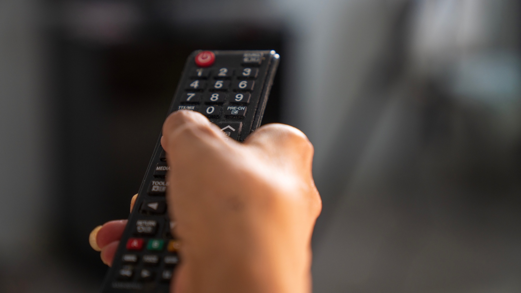 Es oficial: llega un nuevo canal de televisión a España