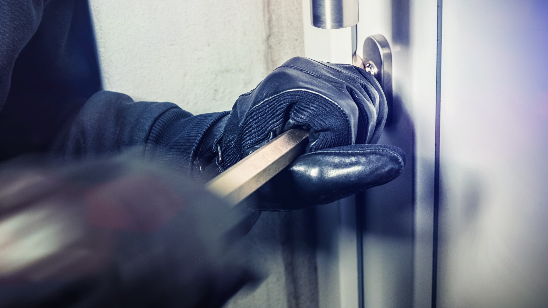 Un propietario recuperó su piso okupado