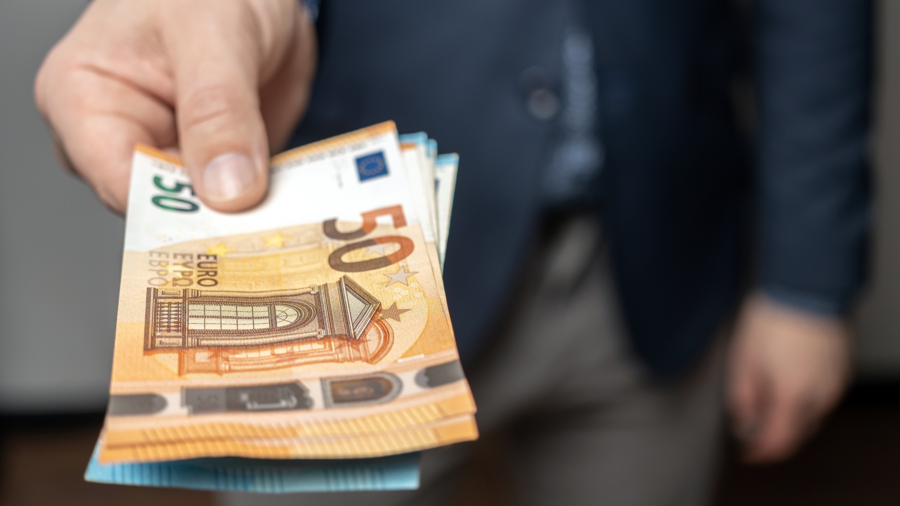 Confirmado: la paga extra de verano viene con subida