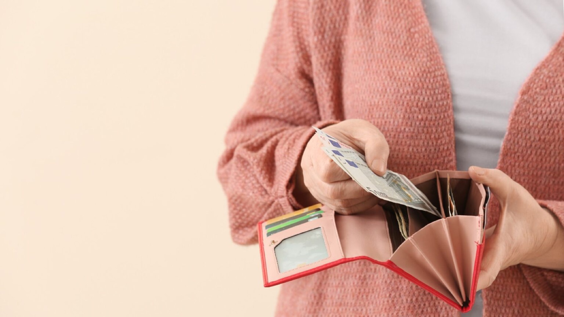 Cuándo cobrarán los pensionistas la paga extra