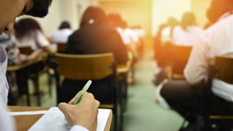 Confirmado: las notas de la PAU 2025 se conocerán en cada comunidad en estas fechas 1 Las notas de la PAU 2025 se conocerán en cada comunidad