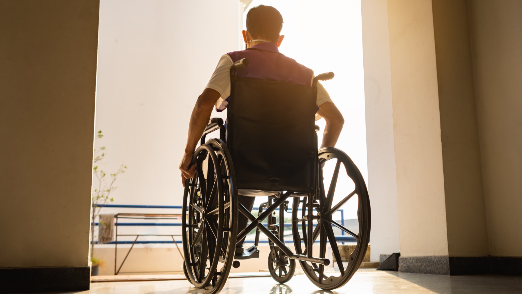 Adiós a la pensión de invalidez: la Seguridad Social la sustituye