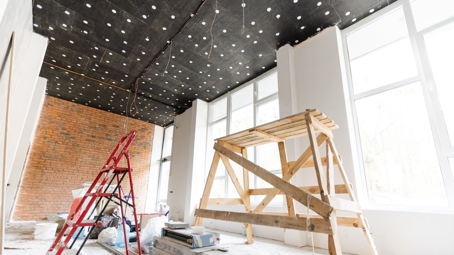 Acceder a los 10.000€ del Plan Rehabilita 2025 en Madrid