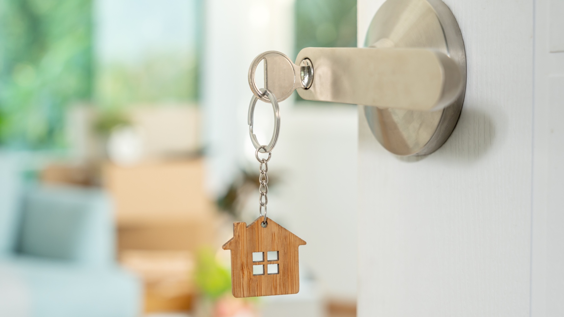 Así es la oferta con la que este pueblo busca atraer nuevos vecinos