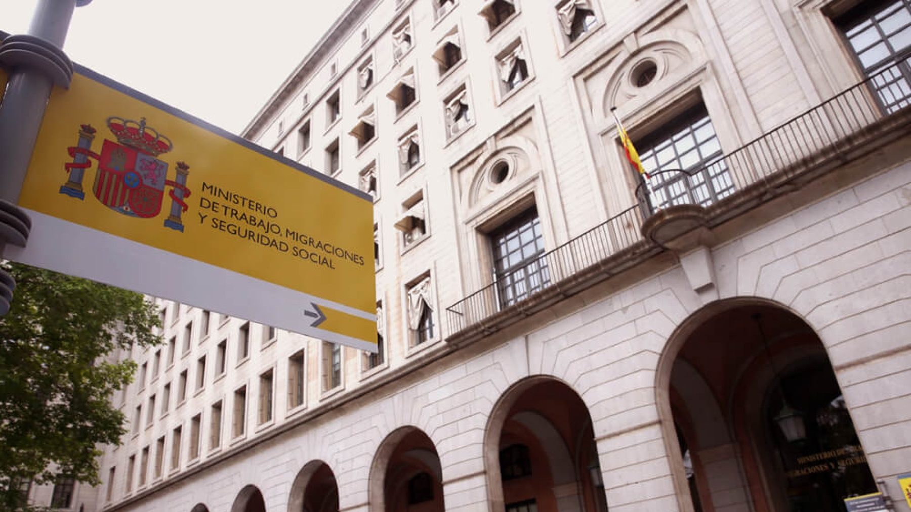 El Gobierno lo confirma: la Seguridad Social tiene un grave problema