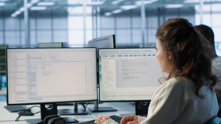 Nueva oferta de empleo del SEPE: trabaja como administrativo o auxiliar sin oposición siguiendo estos pasos 1 Nueva oferta de empleo del SEPE