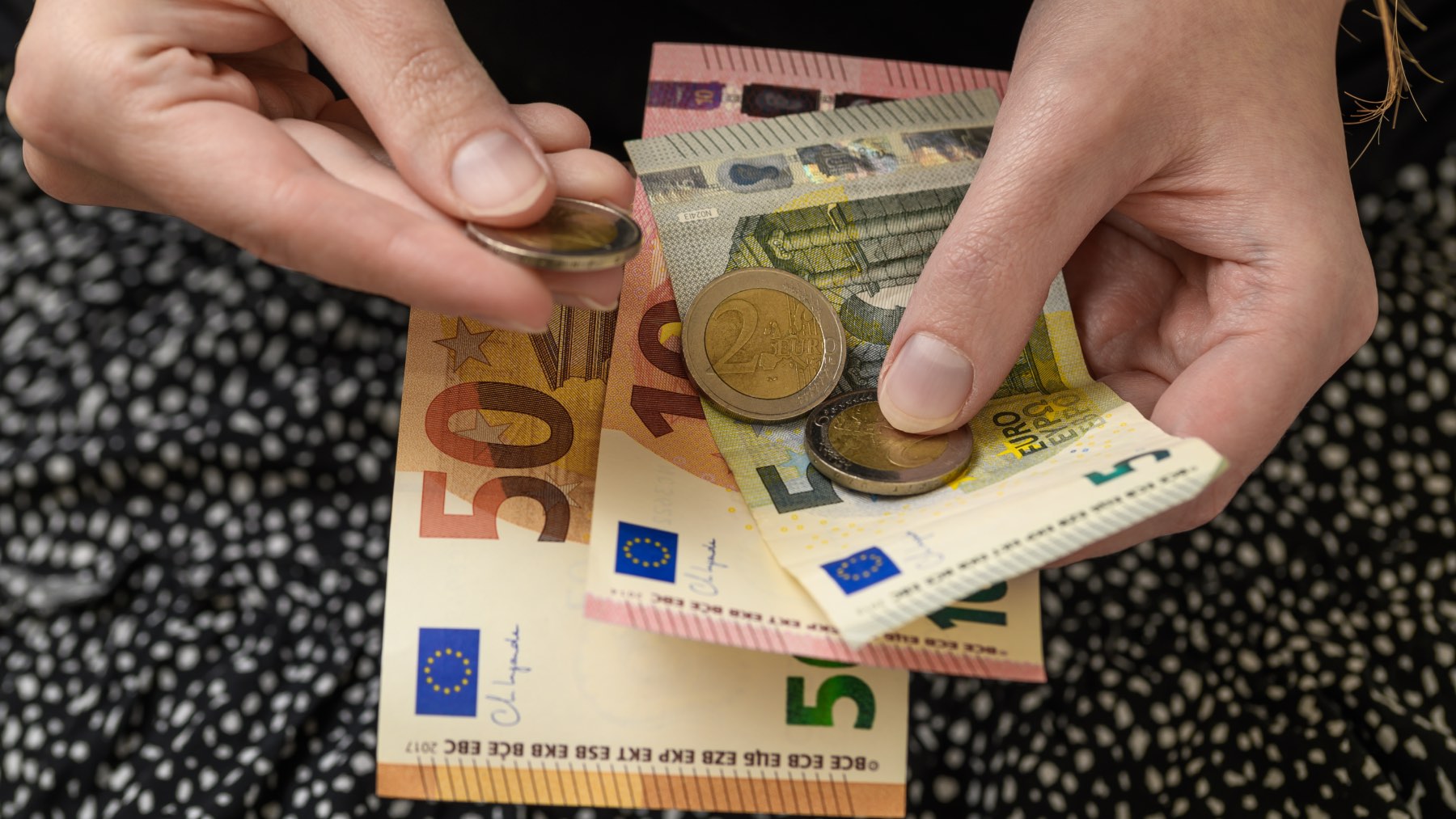 Nueva ayuda del SEPE