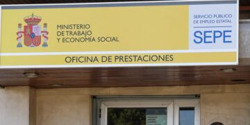 El SEPE puede retirarte el paro si cometes una de estas infracciones