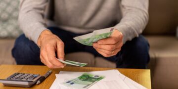 Si cobras entre el SMI y 1.500€, esta es la pensión de jubilación