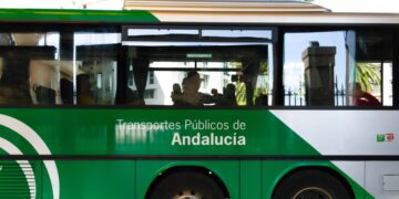 Es oficial: el transporte público será gratis en Andalucía