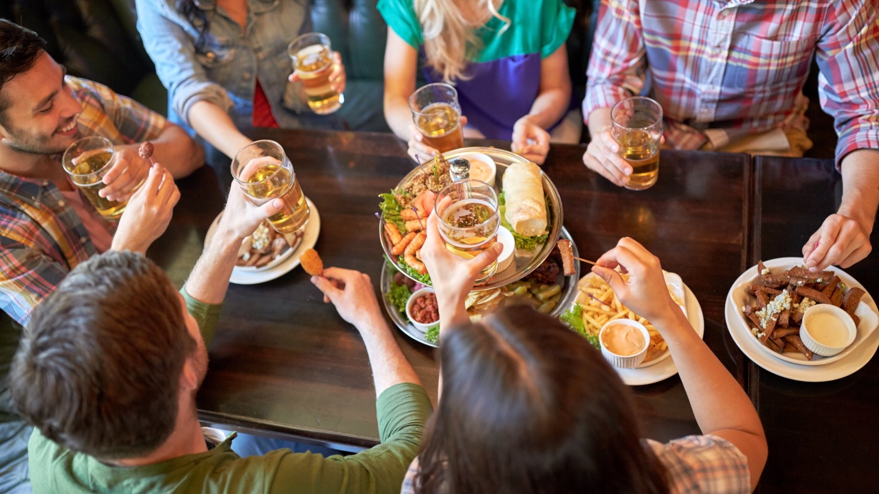 Este es el producto que más dinero da a un bar