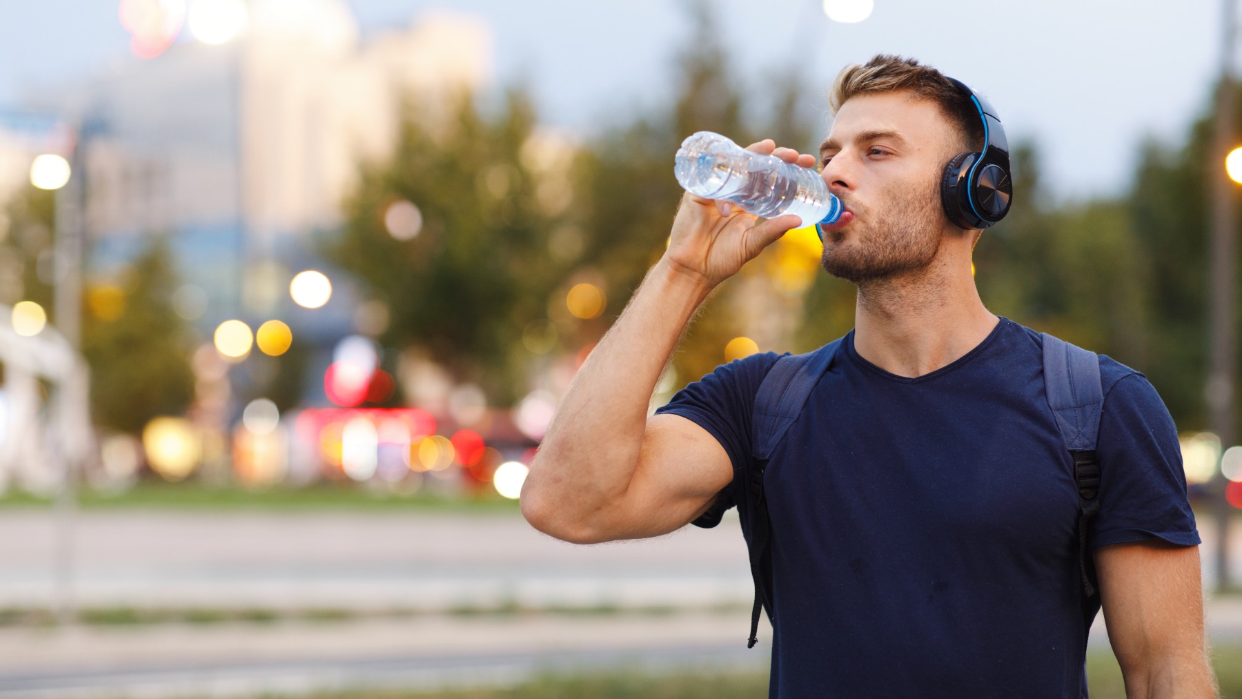 Estas bebidas hidratan todavía más por estos motivos
