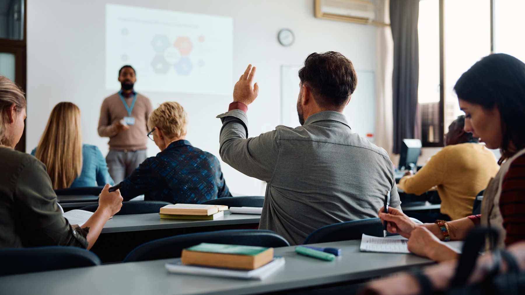 La Comunidad de Madrid concede bonos formativos