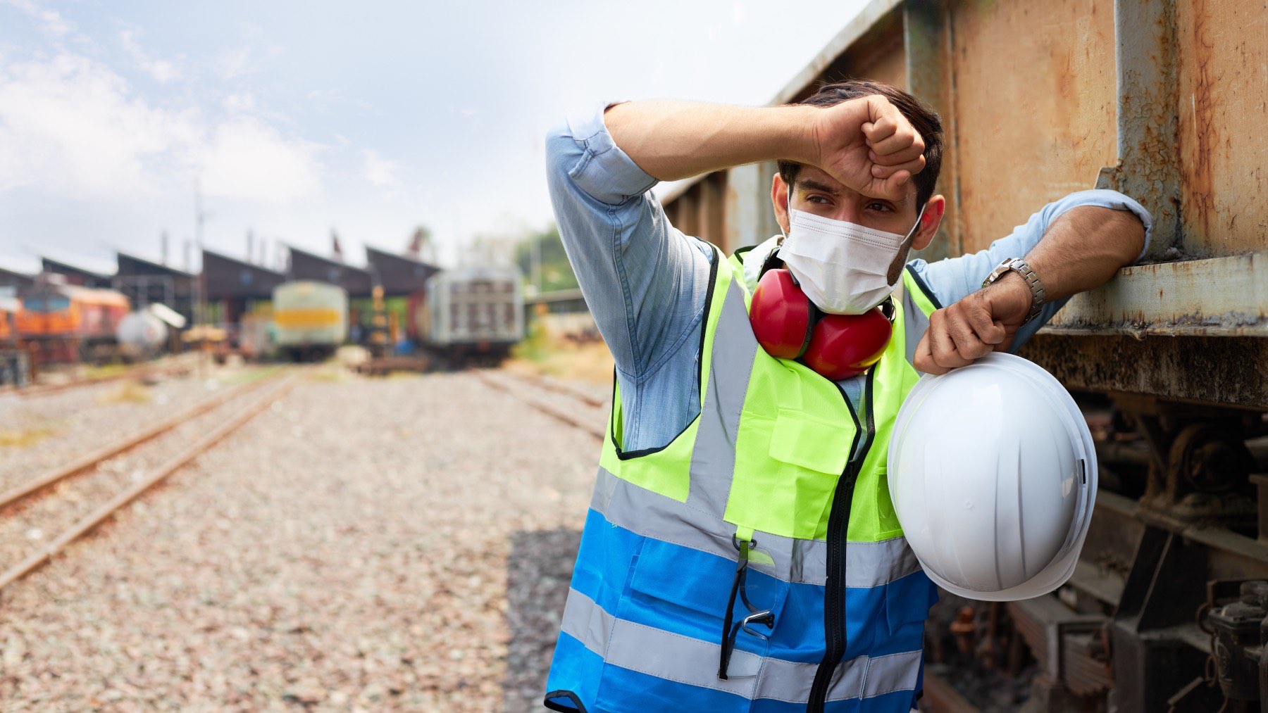 Hacer estas 5 cosas durante las olas de calor