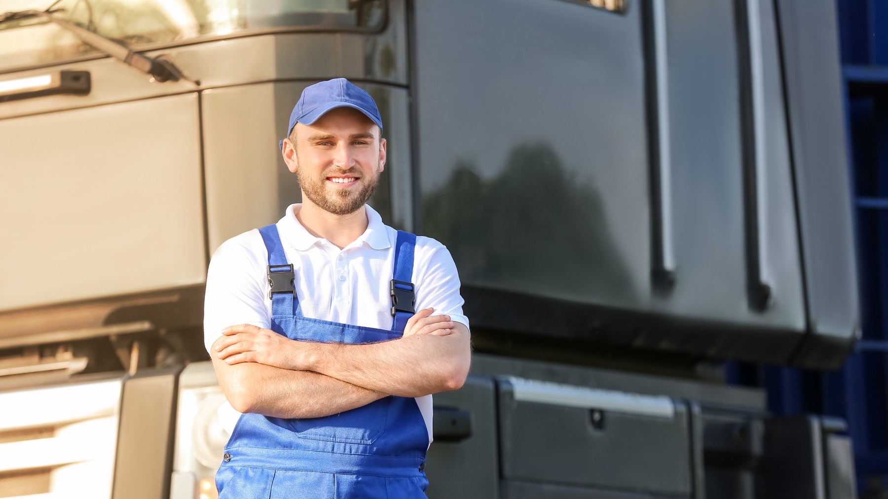 Así puedes sacarte gratis el carnet de camión