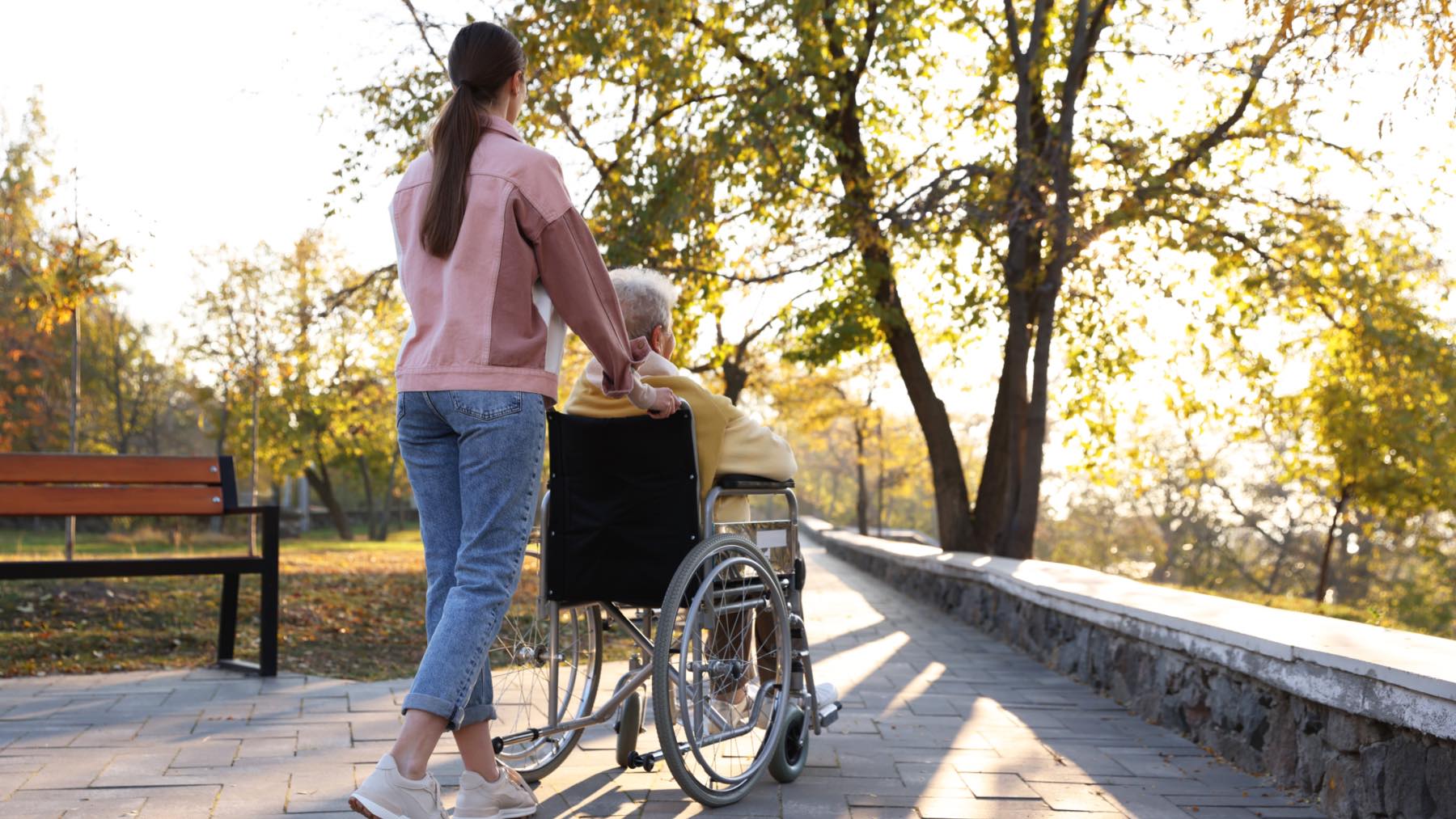 La nueva reforma de dependencia y discapacidad