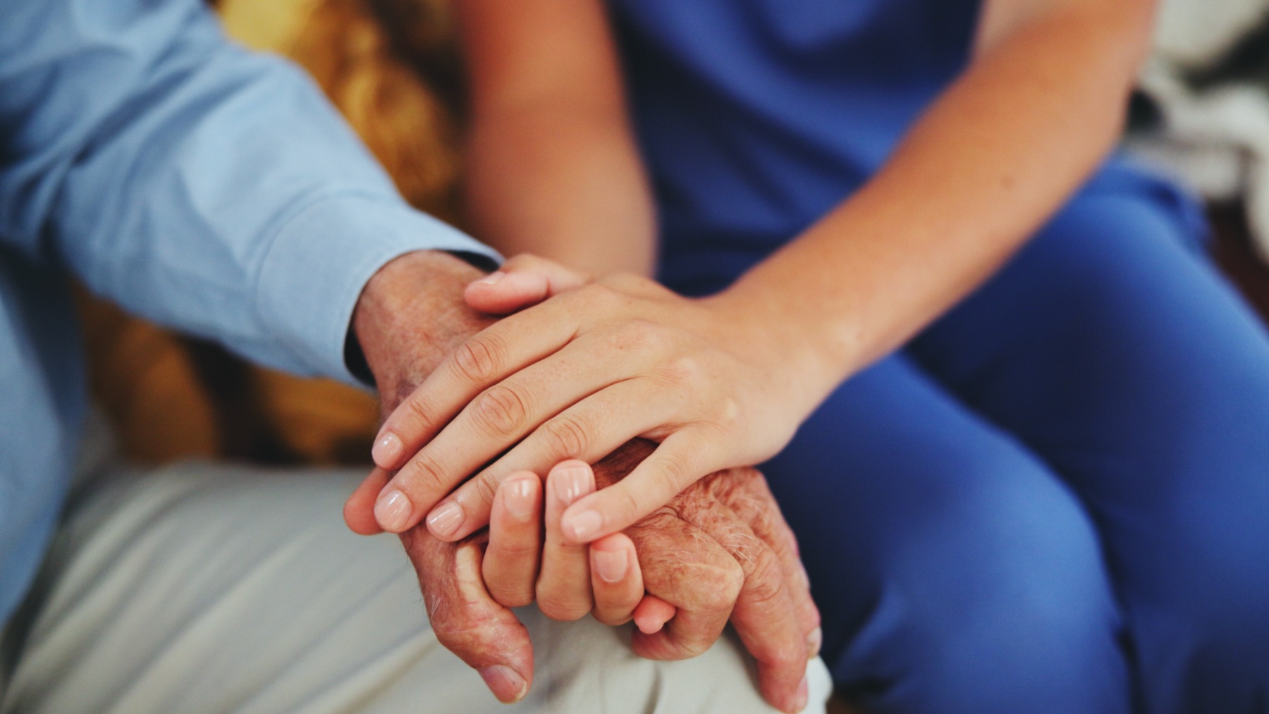 La Comunidad de Madrid destina 8 millones más a la dependencia