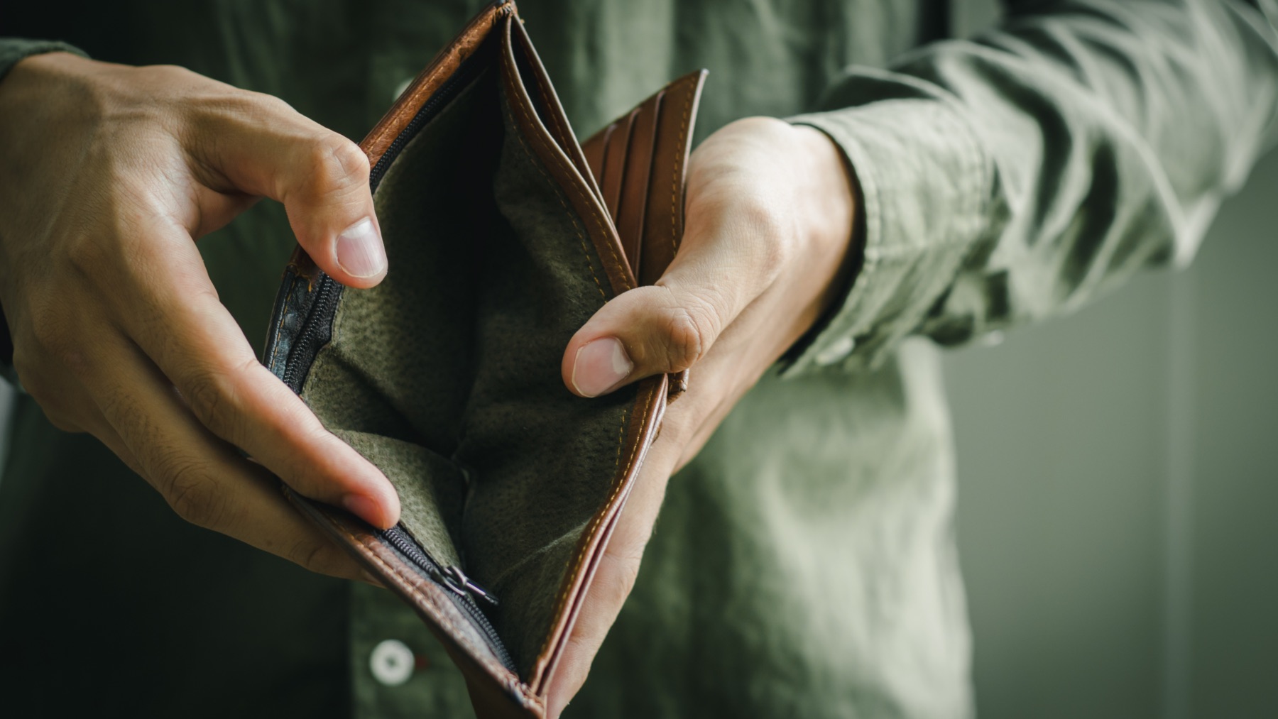 La Justicia perdona una deuda de 30.000 euros