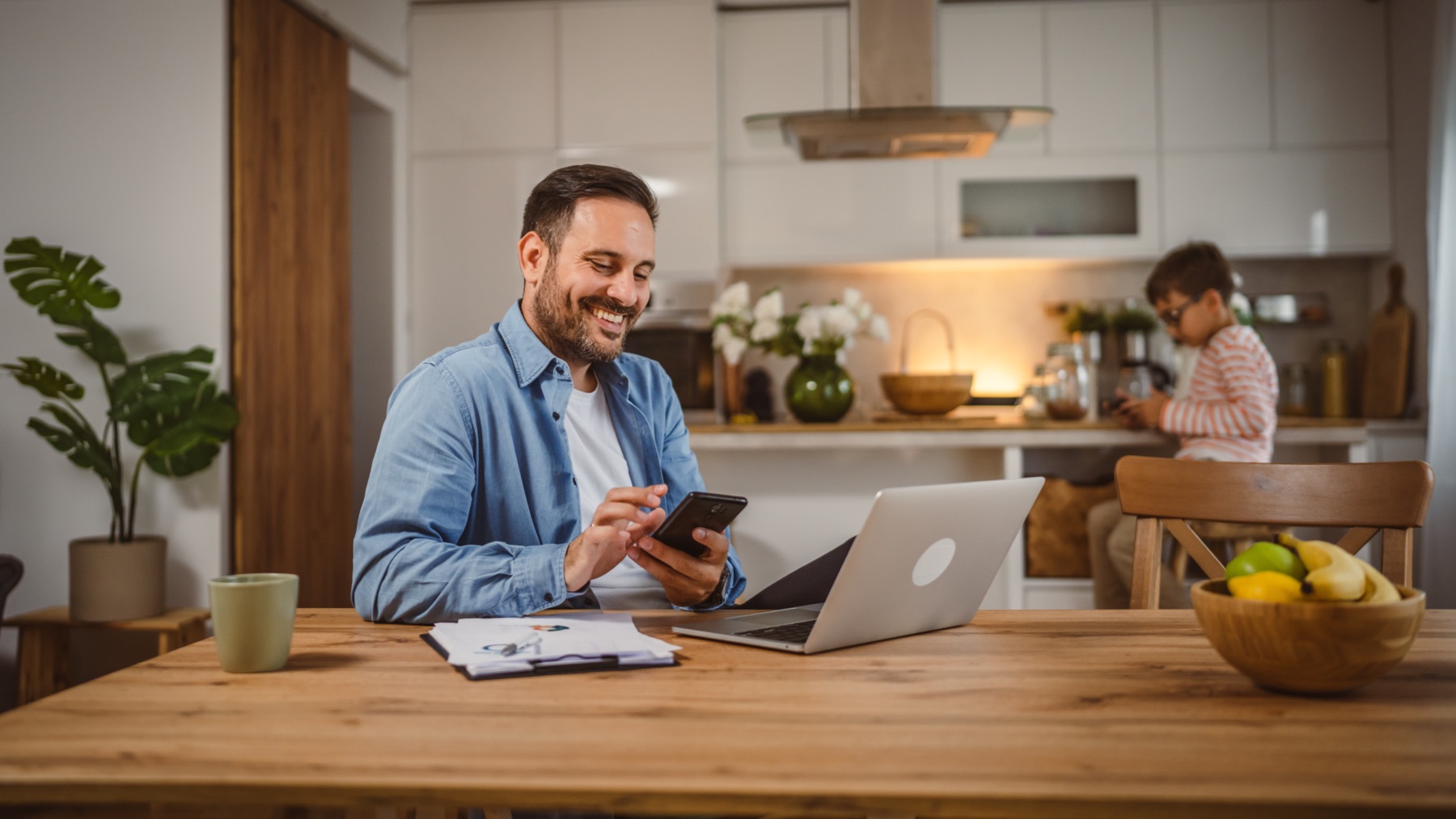 Puedes pedirte hasta 4 días libres pagados