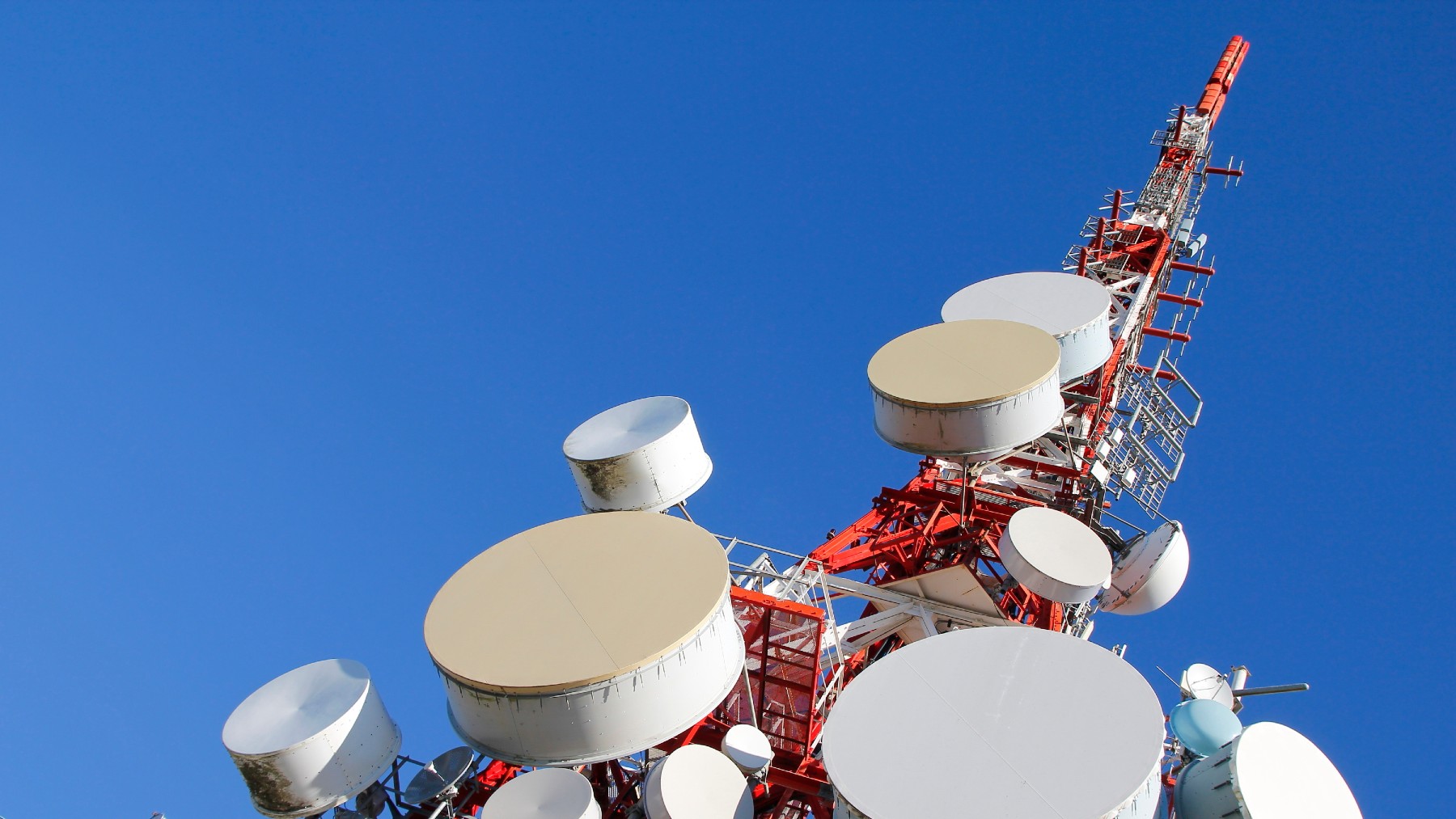 Las ayudas a las telecomunicaciones