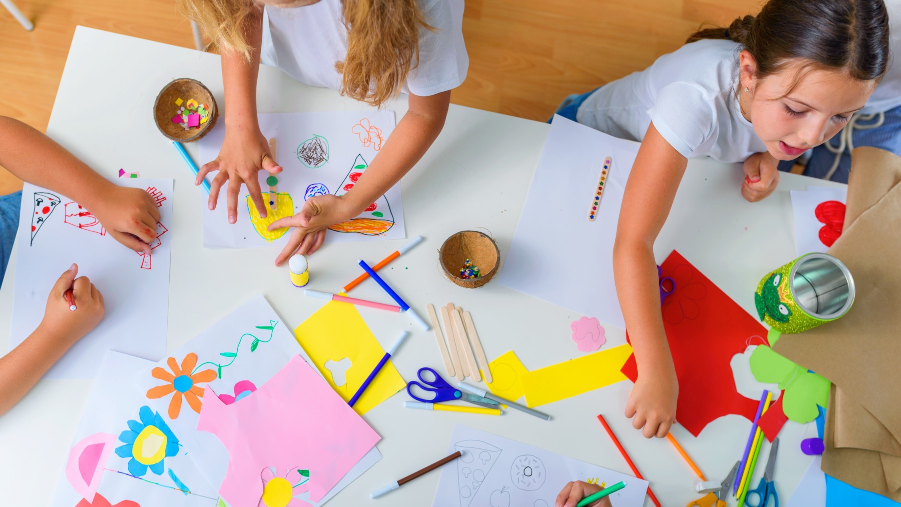 Castilla y León lanza un Bono Infantil de hasta 200€