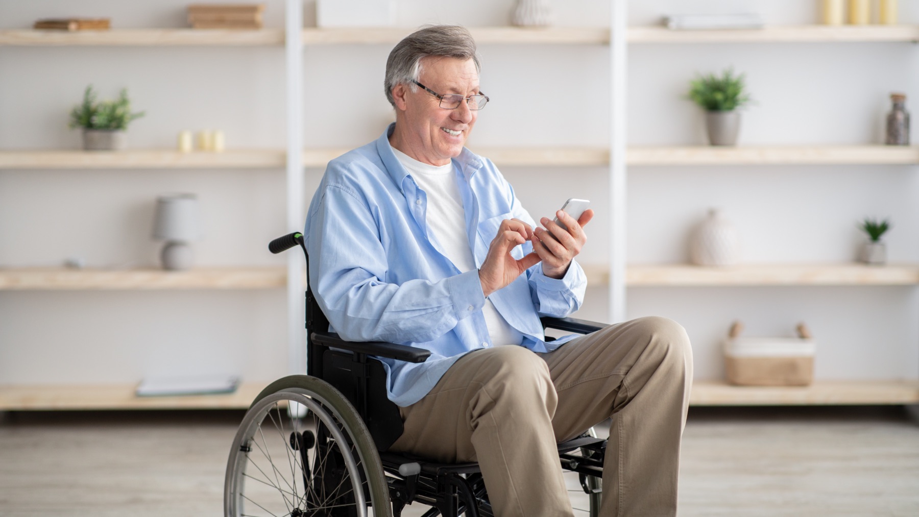 Ayudas fiscales que puedes pedir si tienes una incapacidad permanente