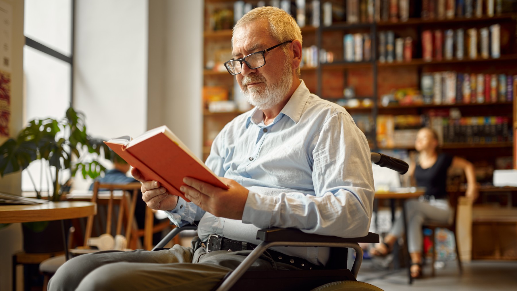 La Seguridad Social sube la pensión por incapacidad permanente