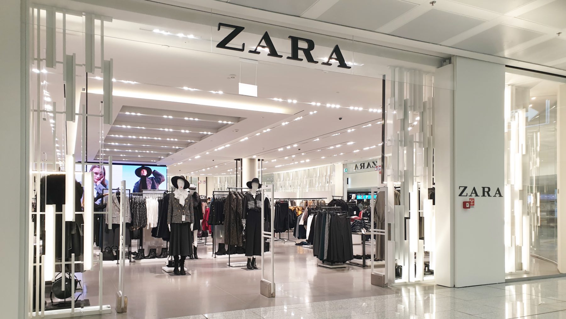 Inditex generará 1.500 empleos en un nuevo almacén