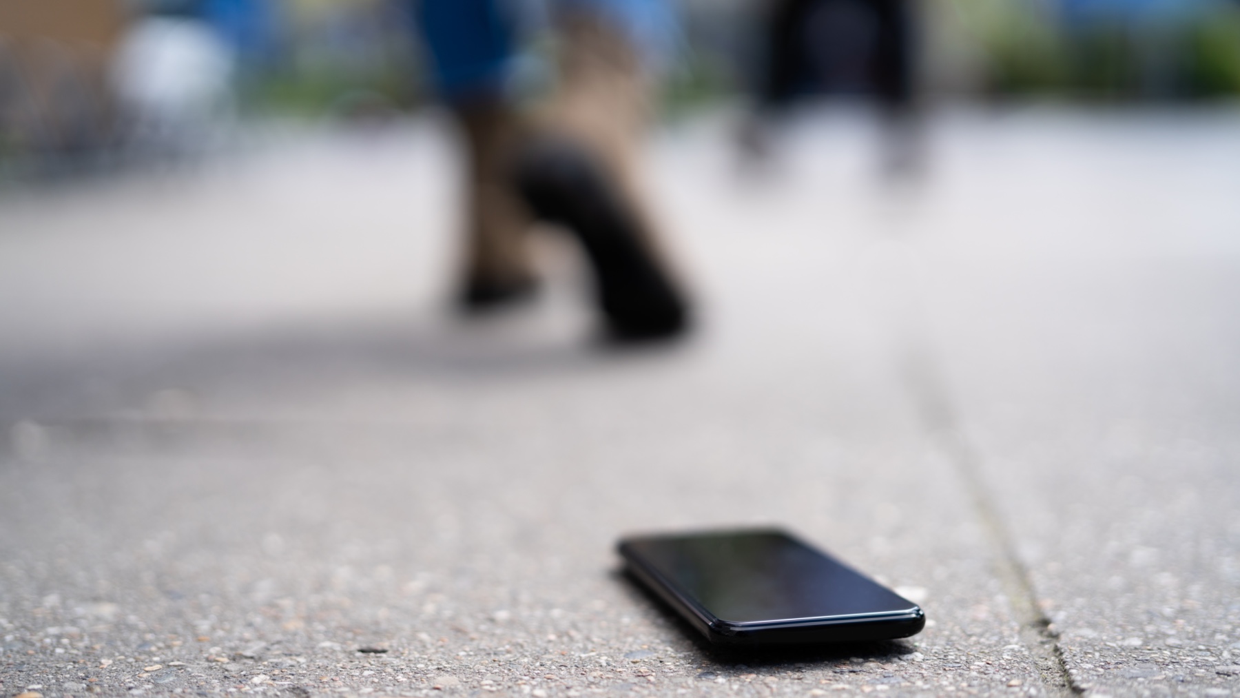 Si pierdo mi iPhone, ¿puedo encontrarlo desde un móvil Android?